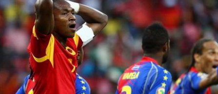 Cupa Africii: Insulele Capului Verde, in sferturi la prima participare